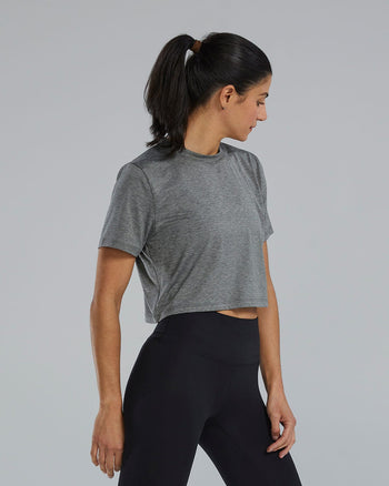 ::966 Medium Grey Heather