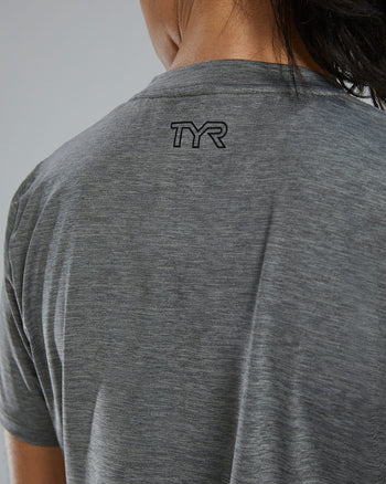 ::966 Medium Grey Heather