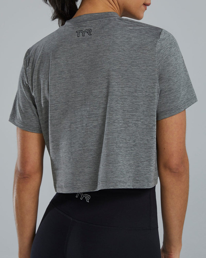 ::966 Medium Grey Heather