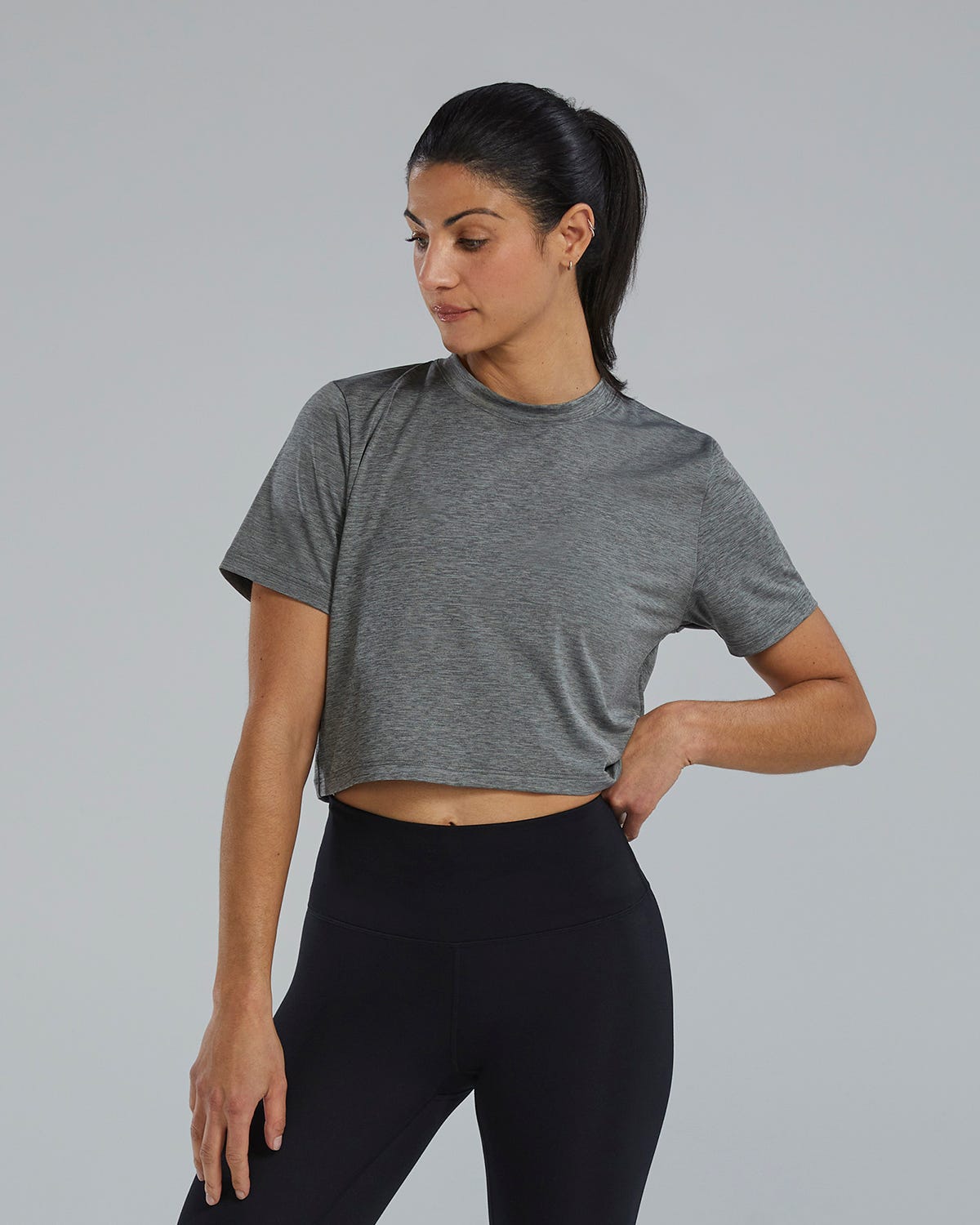 Product image for 966 Medium Grey Heather