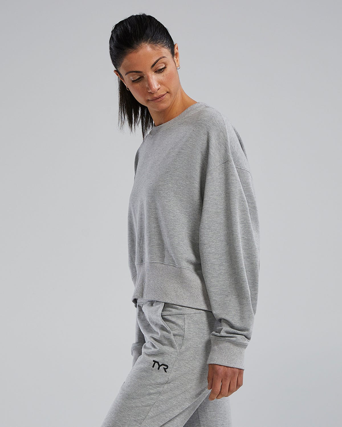 Product image for 254 Light Heather Grey