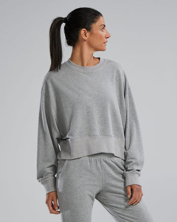 ::254 Light Heather Grey