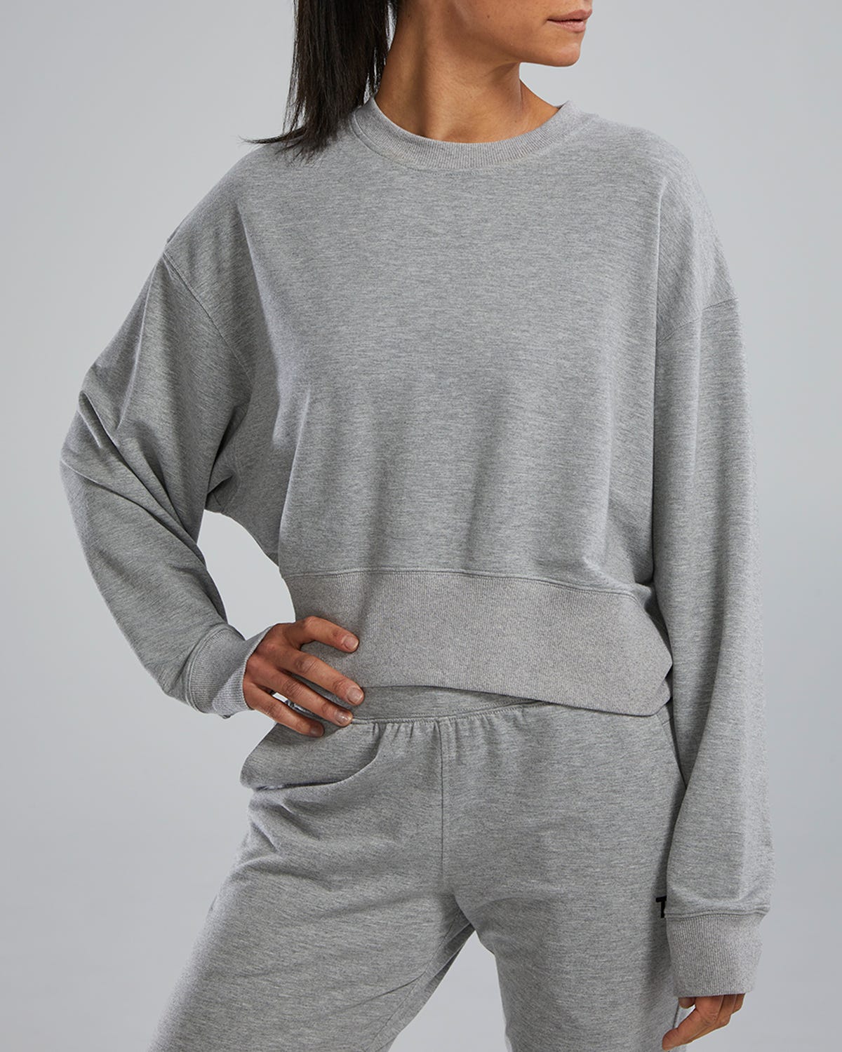 Product image for 254 Light Heather Grey