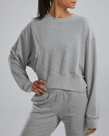 ::254 Light Heather Grey