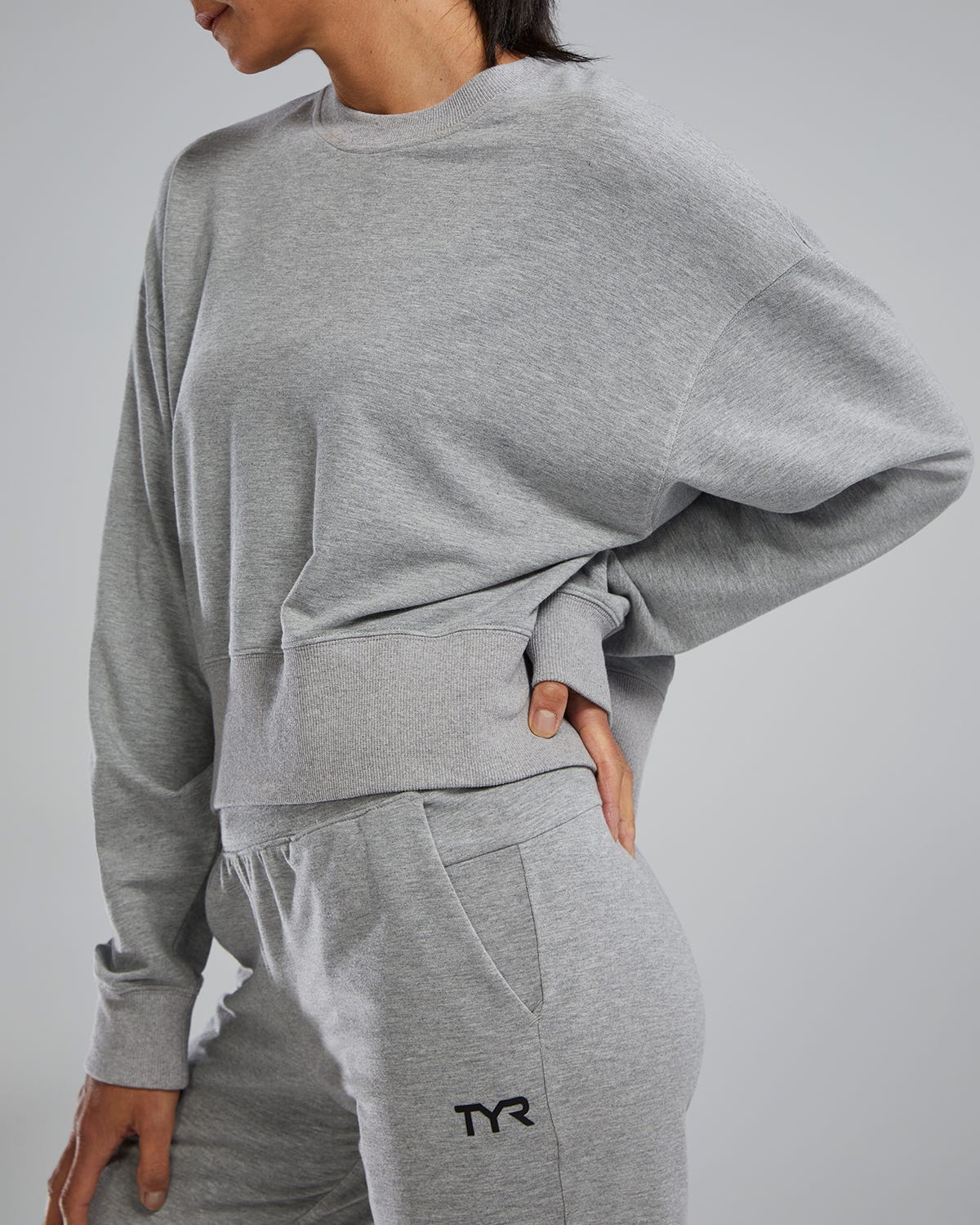 Product image for 254 Light Heather Grey