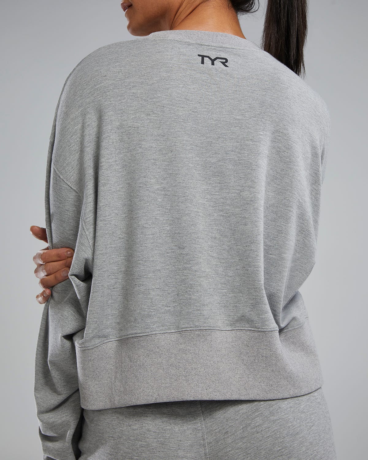 Product image for 254 Light Heather Grey