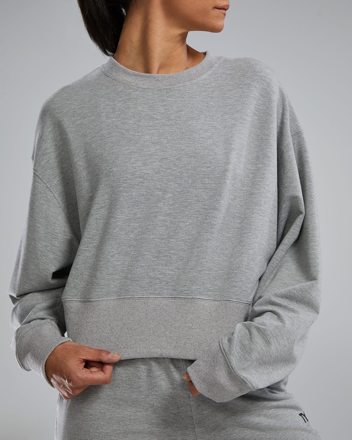 Product image for 254 Light Heather Grey