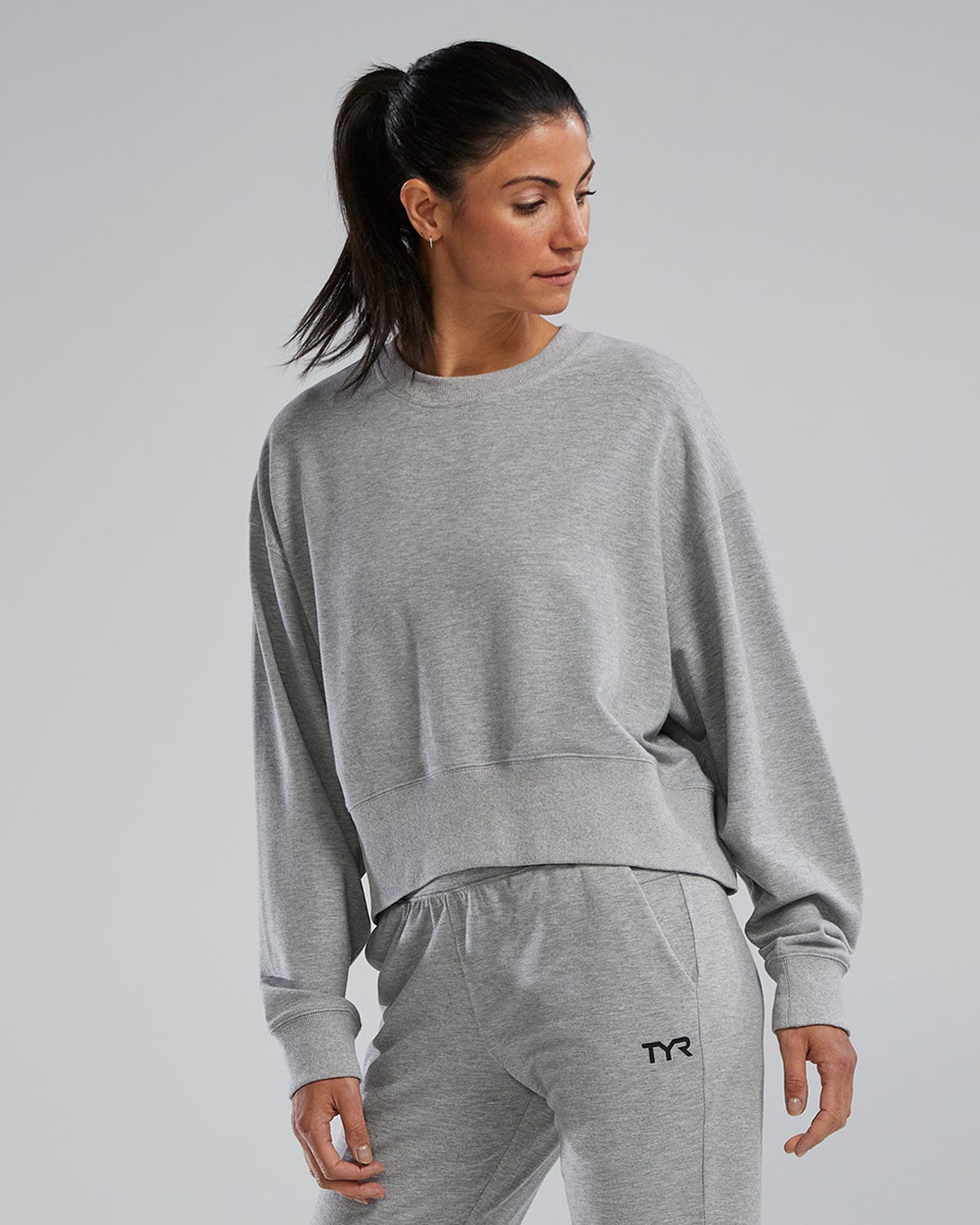 Product image for 254 Light Heather Grey