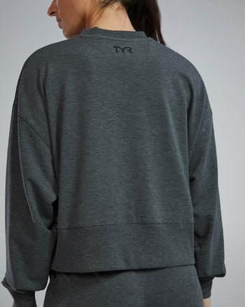 ::255 Charcoal Heather