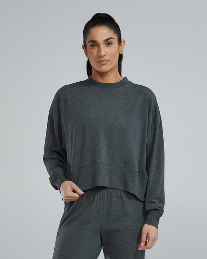 Product image for 255 Charcoal Heather