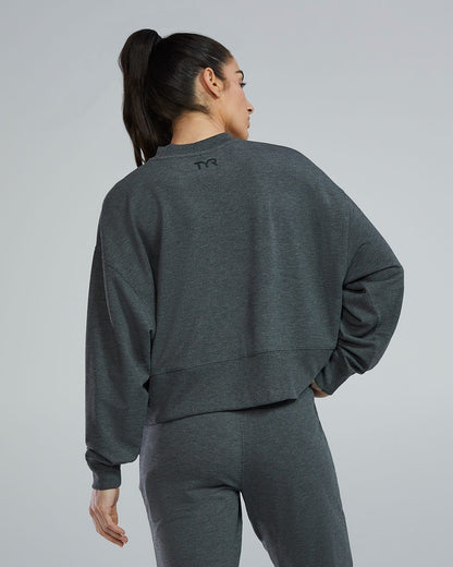 Product image for 255 Charcoal Heather