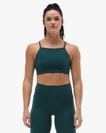 Joule Elite™ Joule Elite High Neck Sports Bra