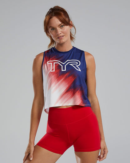 Product image for 735 Red/White/Navy