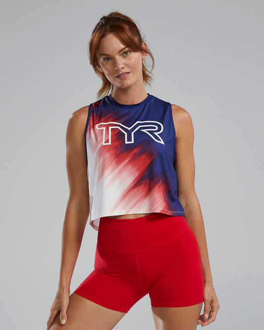 Product image for 735 Red/White/Navy