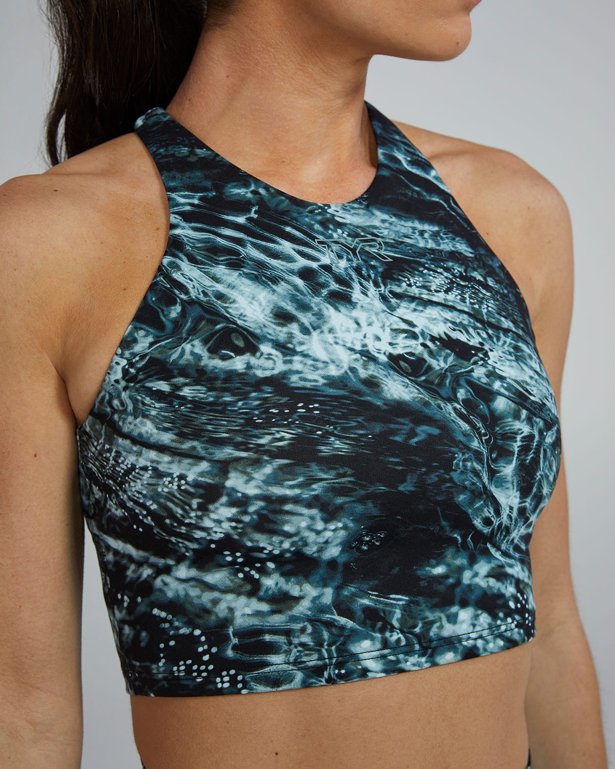 Product image for 014 BLK\/GREEN