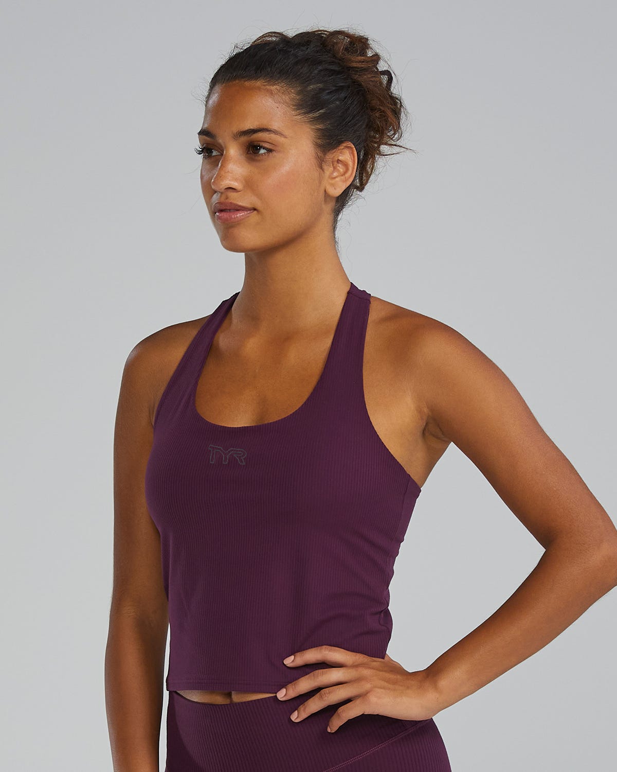 Product image for 798 Deep Plum