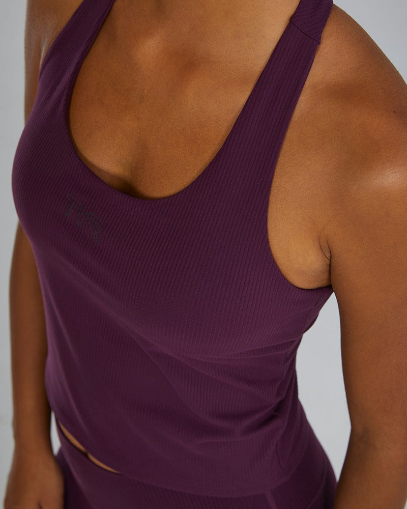 ::798 Deep Plum