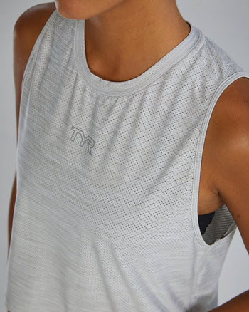 ::135 White/Grey