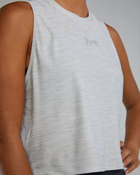 ::135 White/Grey