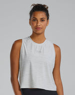 Airtec™ Women's Crop Tank
