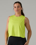 Airtec™ Women's Crop Tank