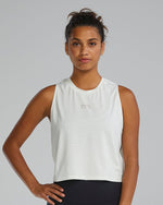 Airtec™ Women's Crop Tank