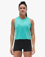 Airtec™ Women's Crop Tank