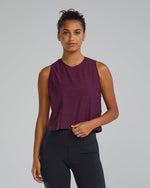 Airtec™ Women's Crop Tank