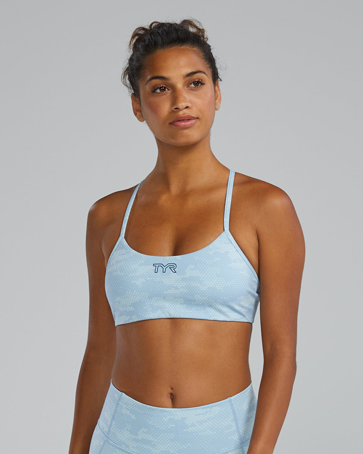 ::450 Light Blue