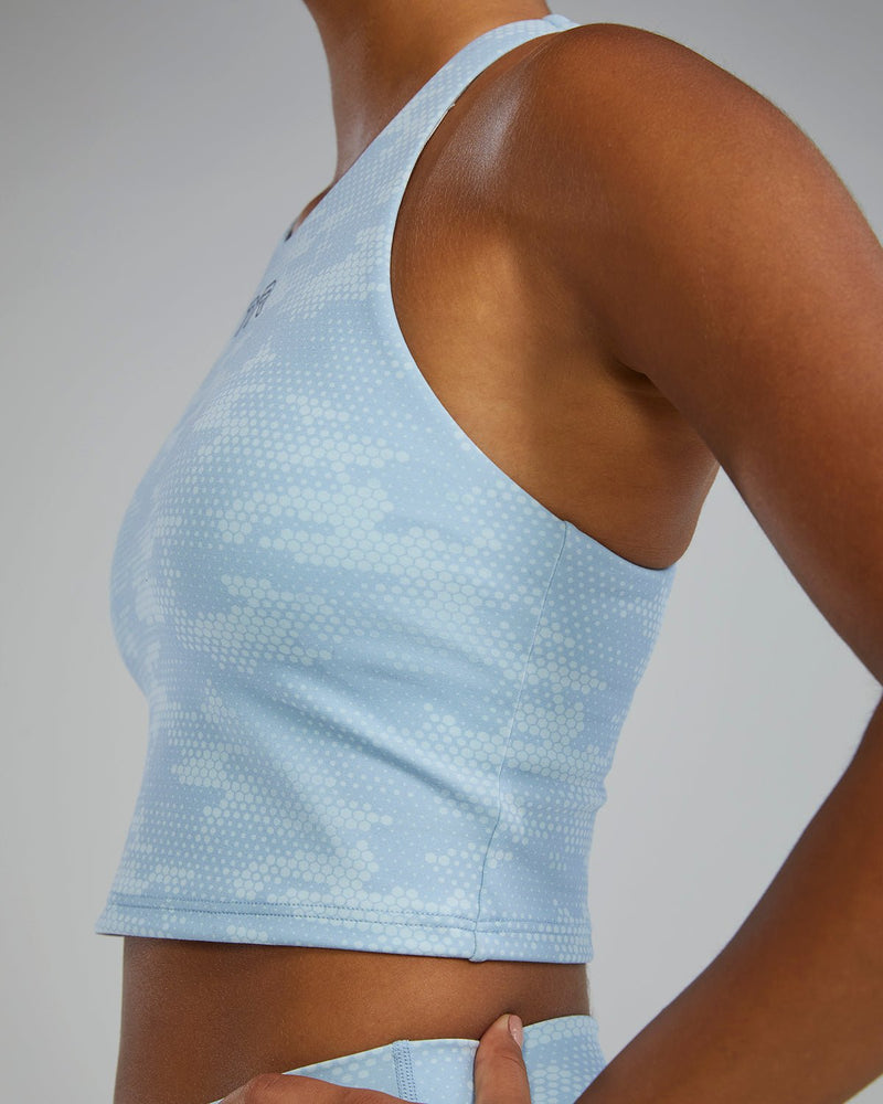 ::450 Light Blue