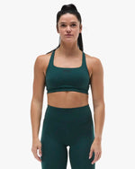 Women's Joule Elite™ Square Neck Sports Bra