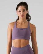 Women's Joule Elite Square Neck Sports Bra