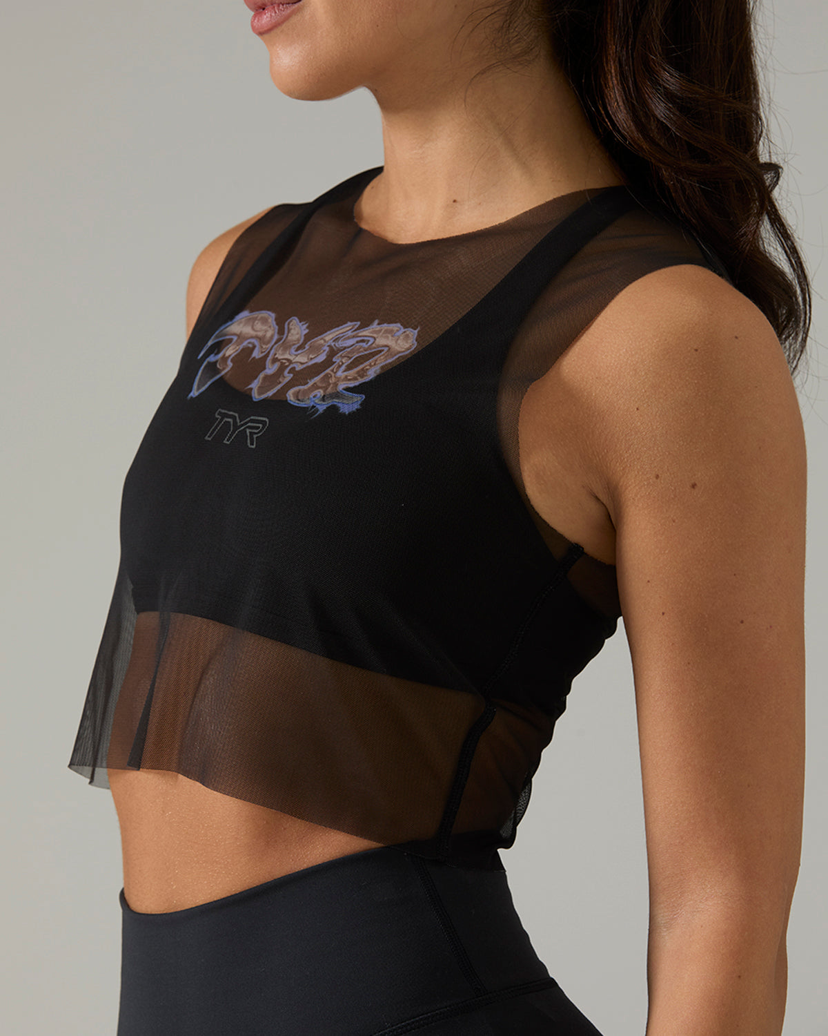 ::001 Black