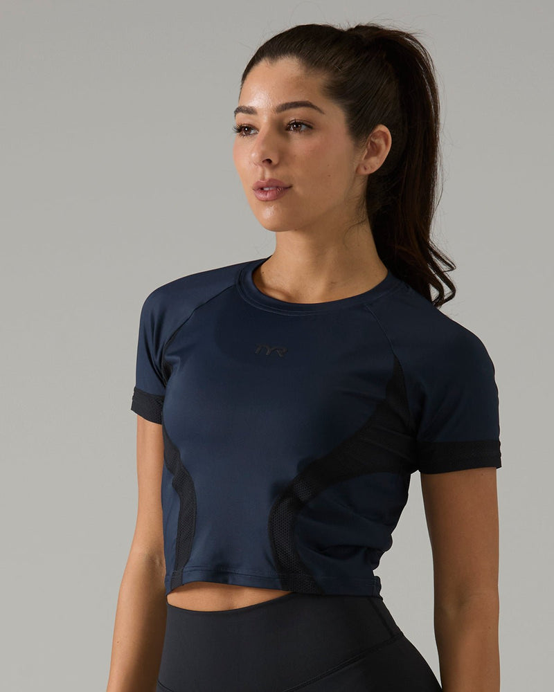 ::422 Blue/Black