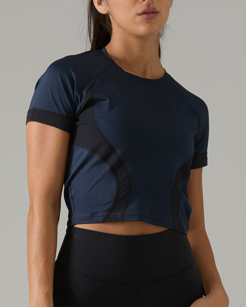 ::422 Blue/Black