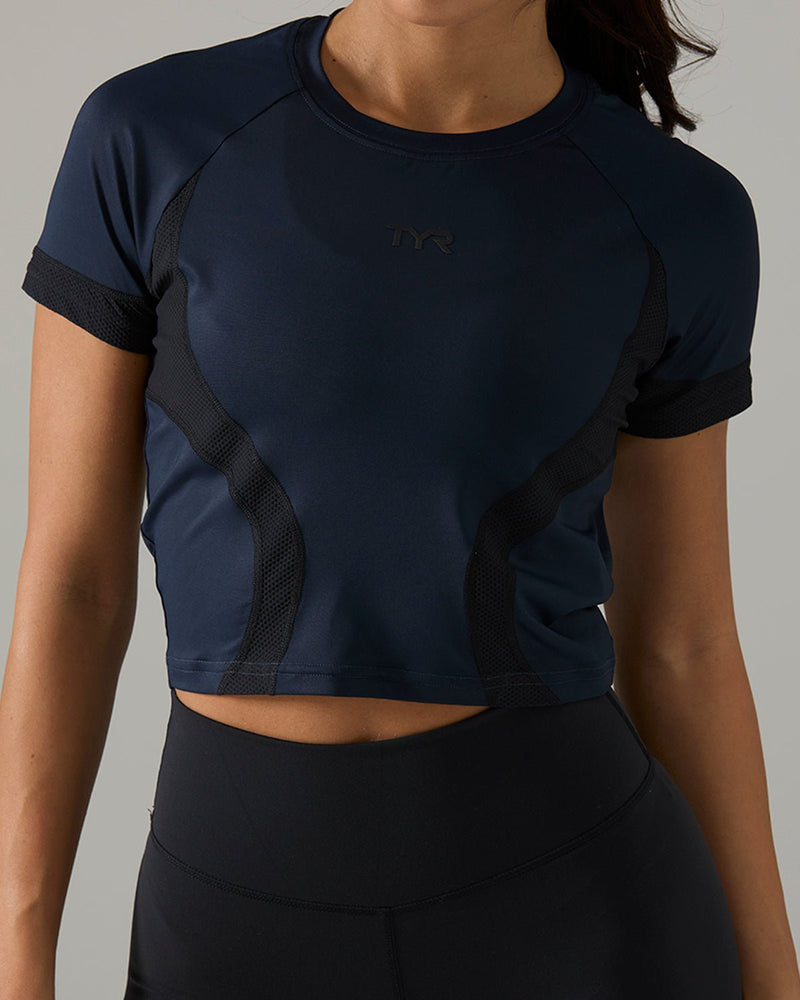 ::422 Blue/Black