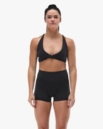 Women's Joule Elite Minimal Twist Sports Bra