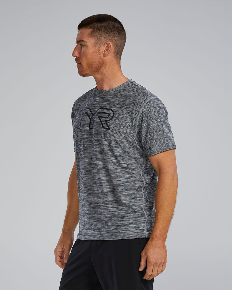 ::252 Heather Grey