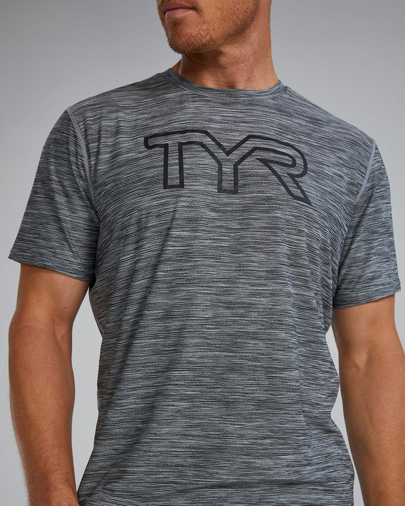 ::252 Heather Grey