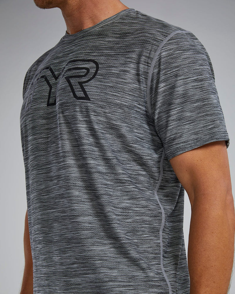 ::252 Heather Grey