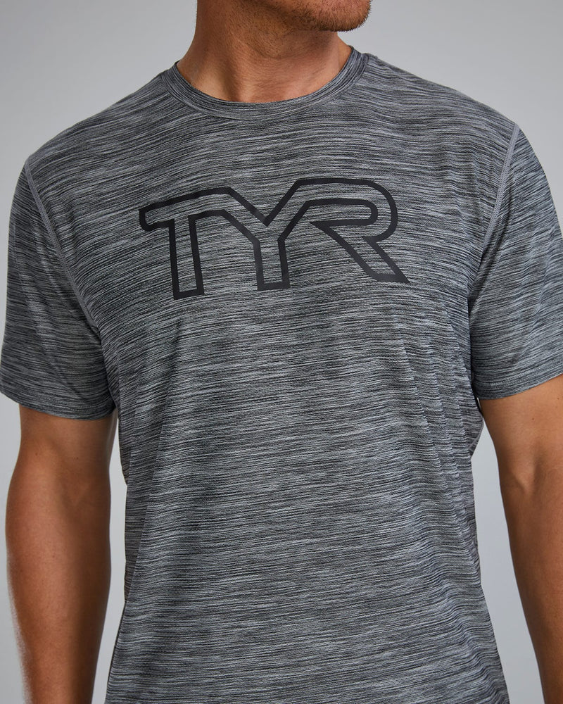 ::252 Heather Grey