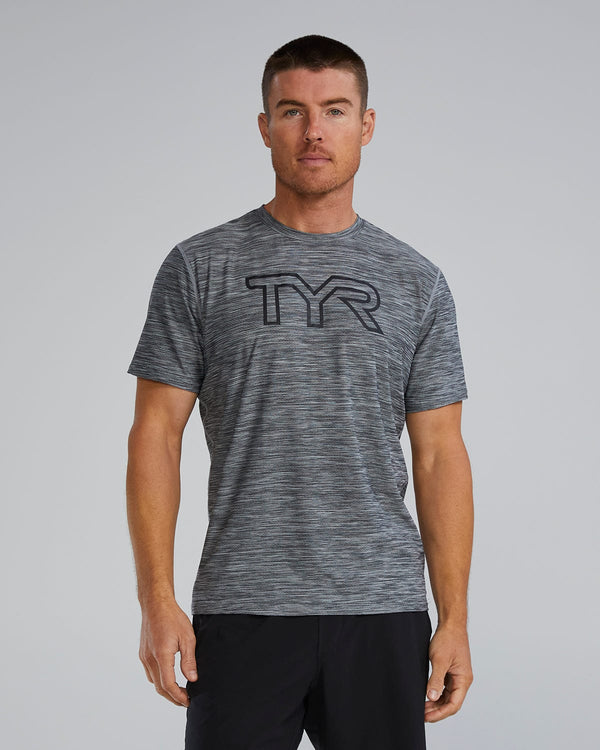 ::252 Heather Grey