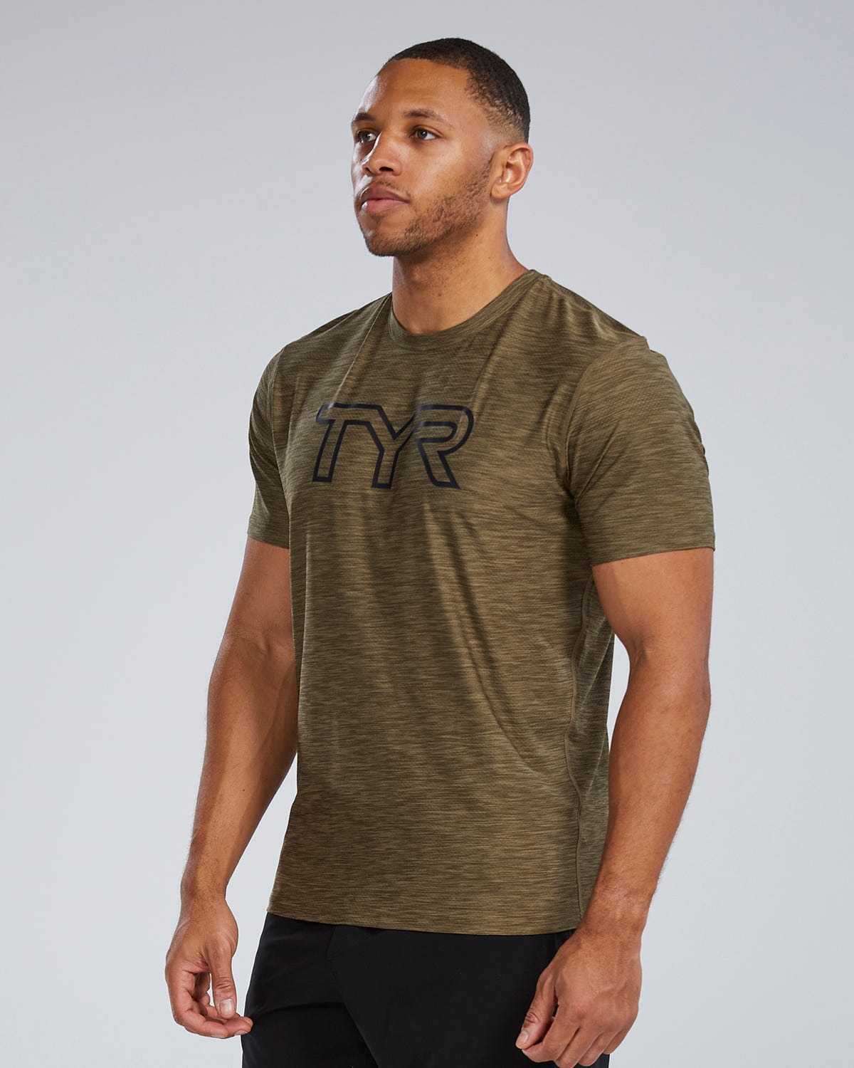 Product image for 907 Olive/Black