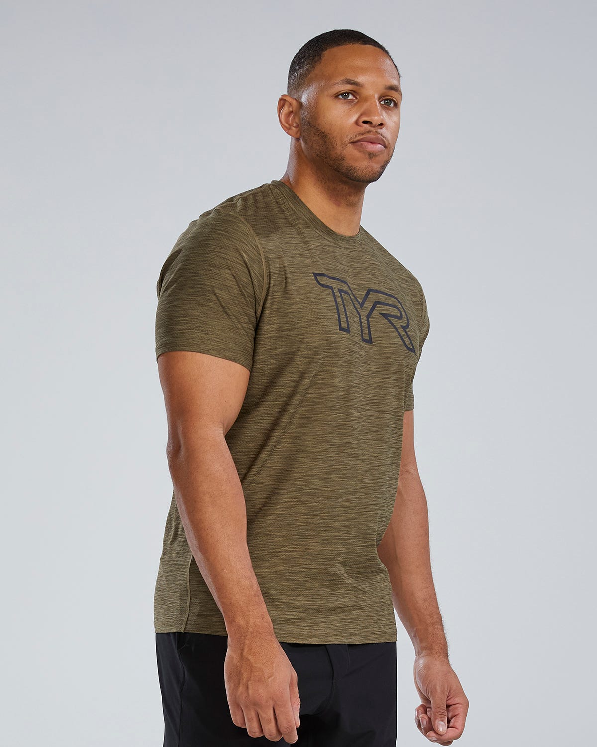 Product image for 907 Olive/Black