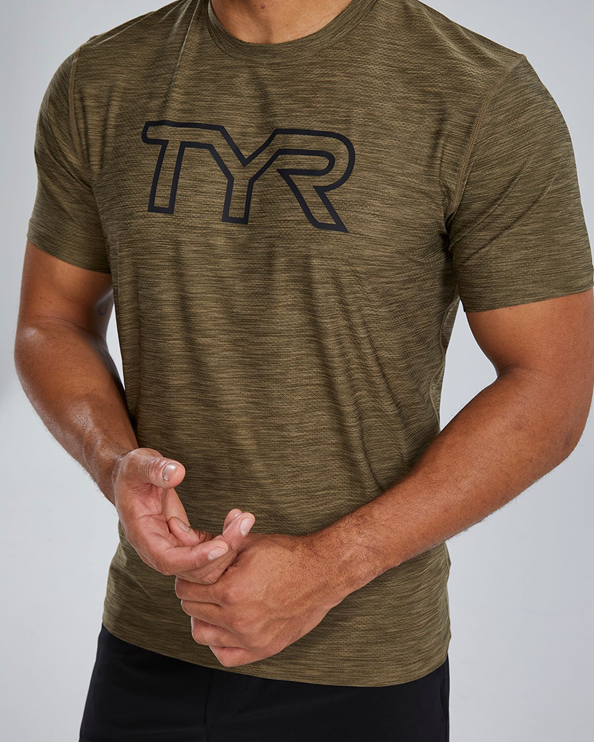 Product image for 907 Olive/Black