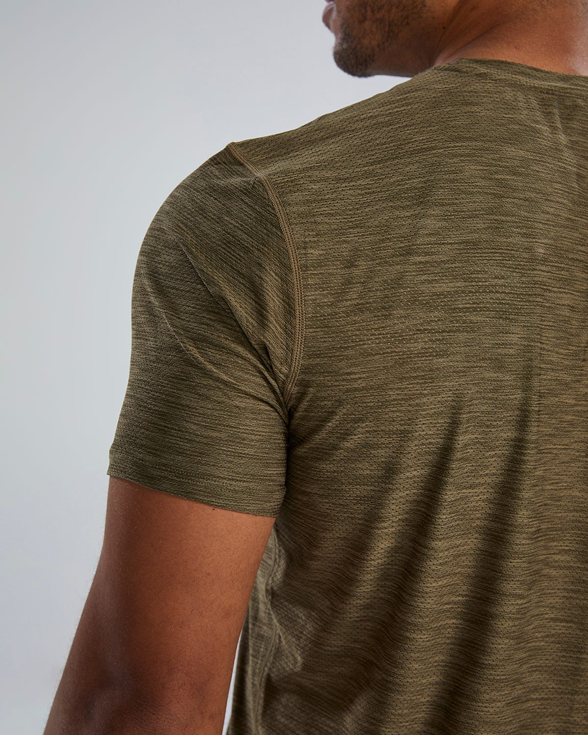 Product image for 907 Olive/Black