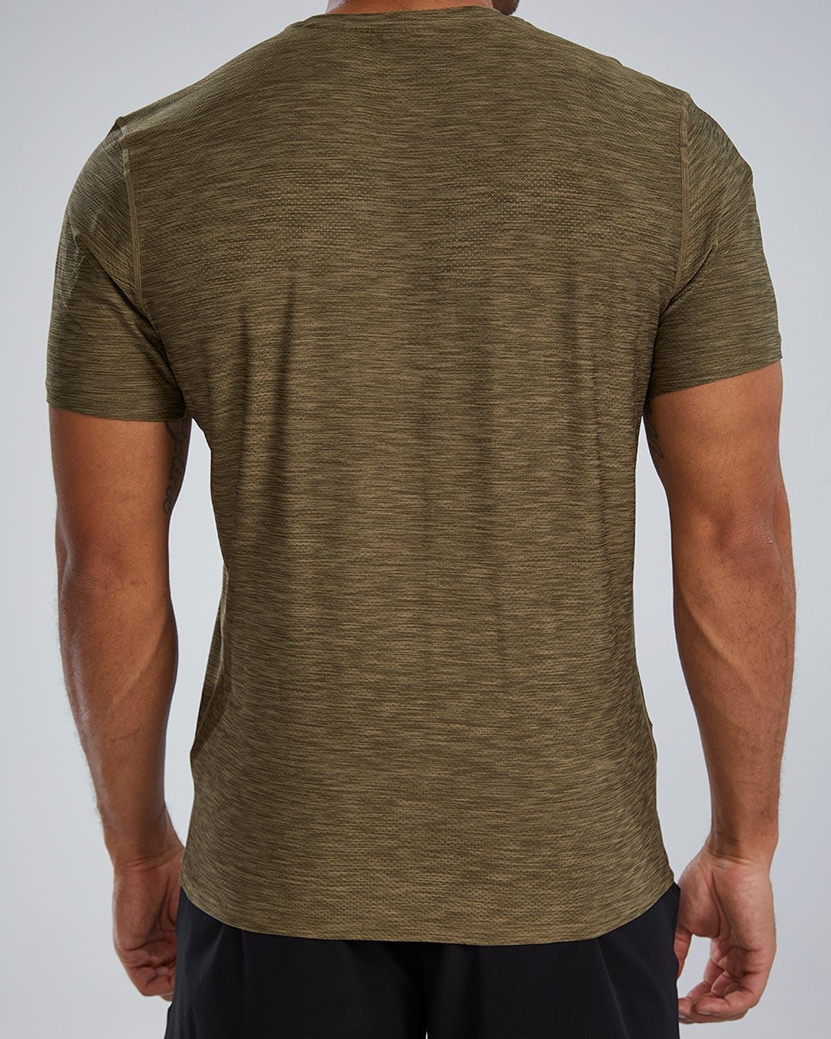 Product image for 907 Olive/Black