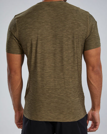 ::907 Olive/Black