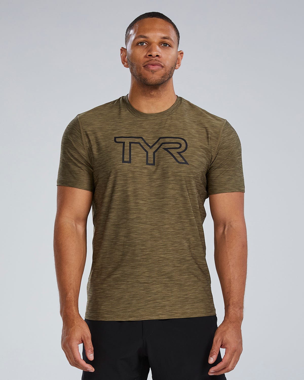 Product image for 907 Olive/Black