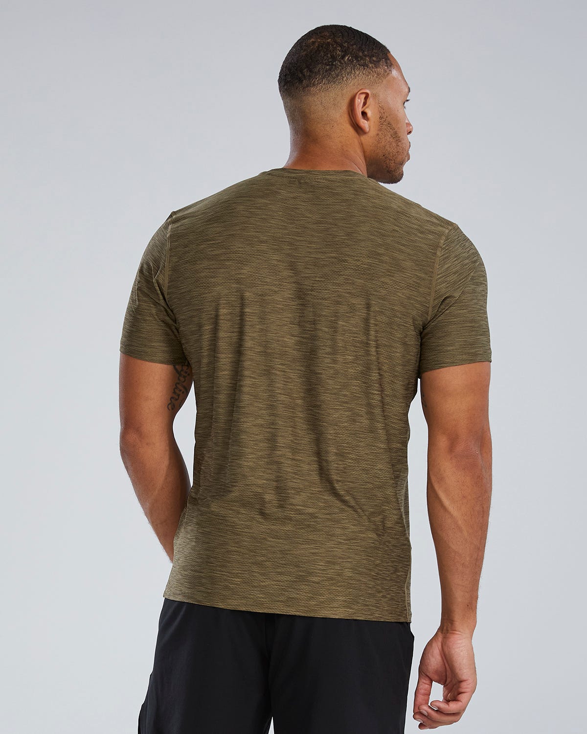 Product image for 907 Olive/Black